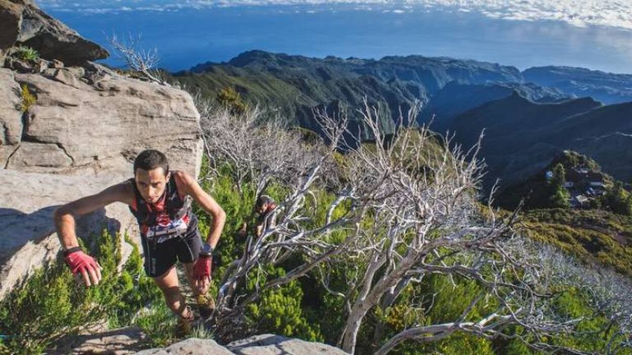 Canarias quiere ofrecer batalla en el Campeonato de España