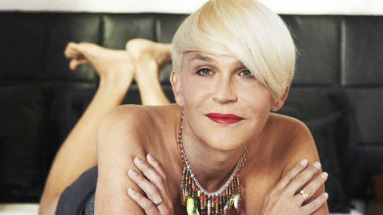 Antonia San Juan "El homófobo mata al homosexual que lleva dentro"