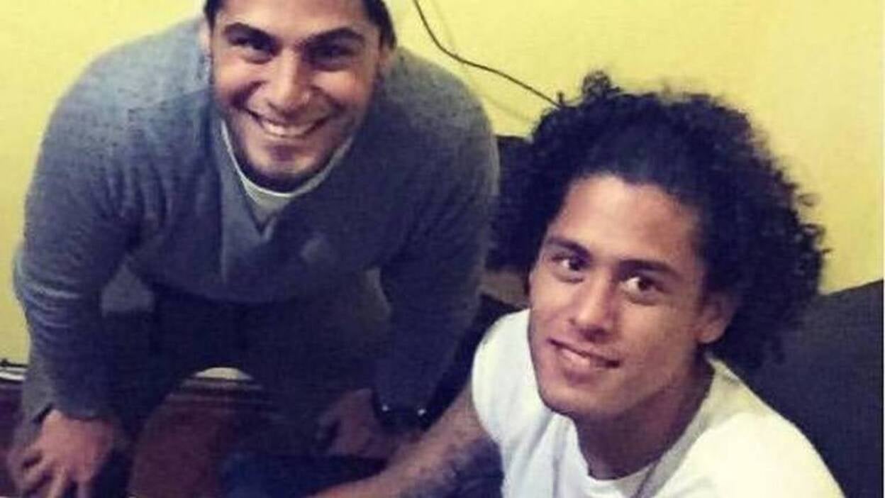 Lemos: «Me hace ilusión, pero me mantengo tranquilo»