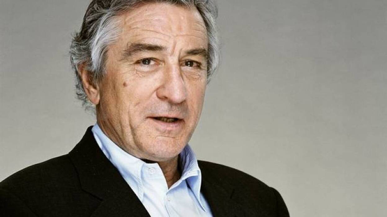 Robert De Niro codirigirá el musical de Broadway 'A Bronx Tale'