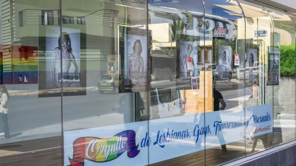 Comienza la Semana del Orgullo LGTB