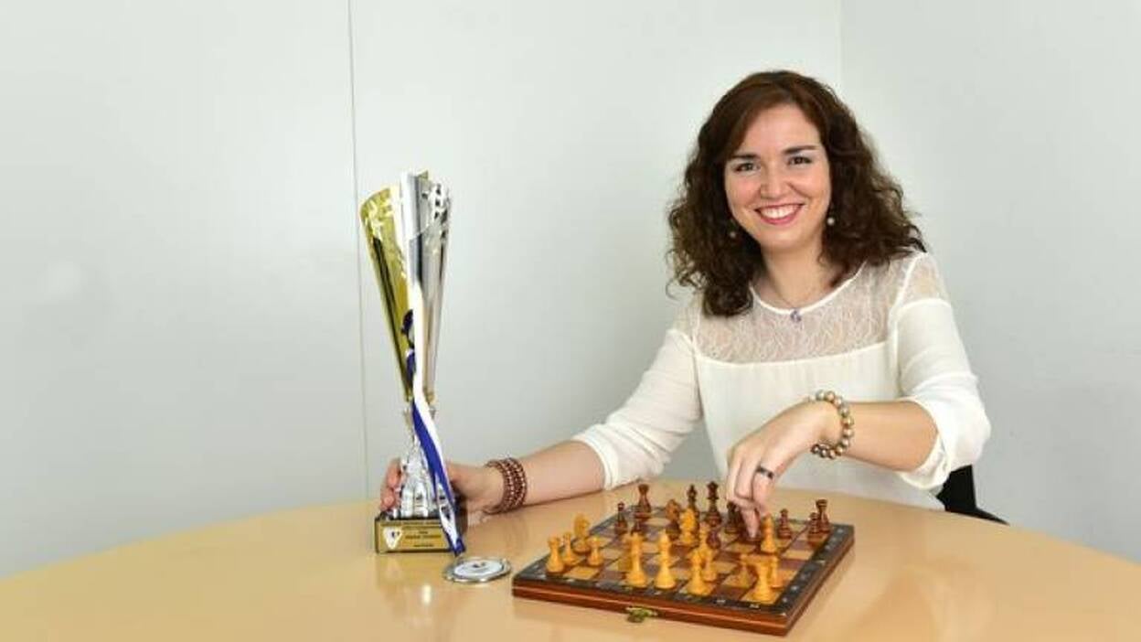 Sabrina Vega: "Ser plata en un Europeo absoluto es increíble"