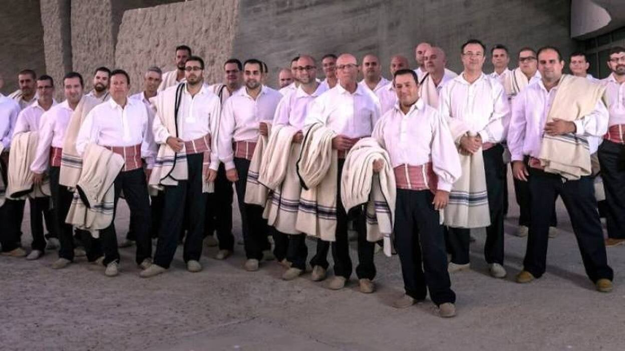 La pedagogía musical de Los Sabandeños llega la próxima semana a Extremadura