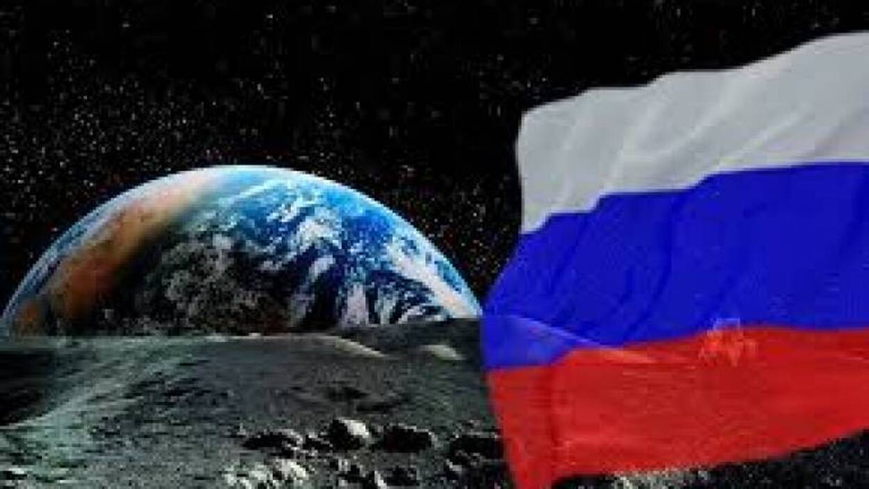 Rusia se niega a renunciar al sueño de conquistar la Luna