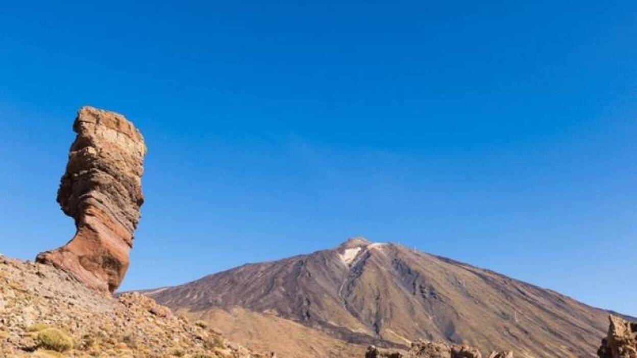 El Teide, octavo lugar del mundo más visitado en Google Views