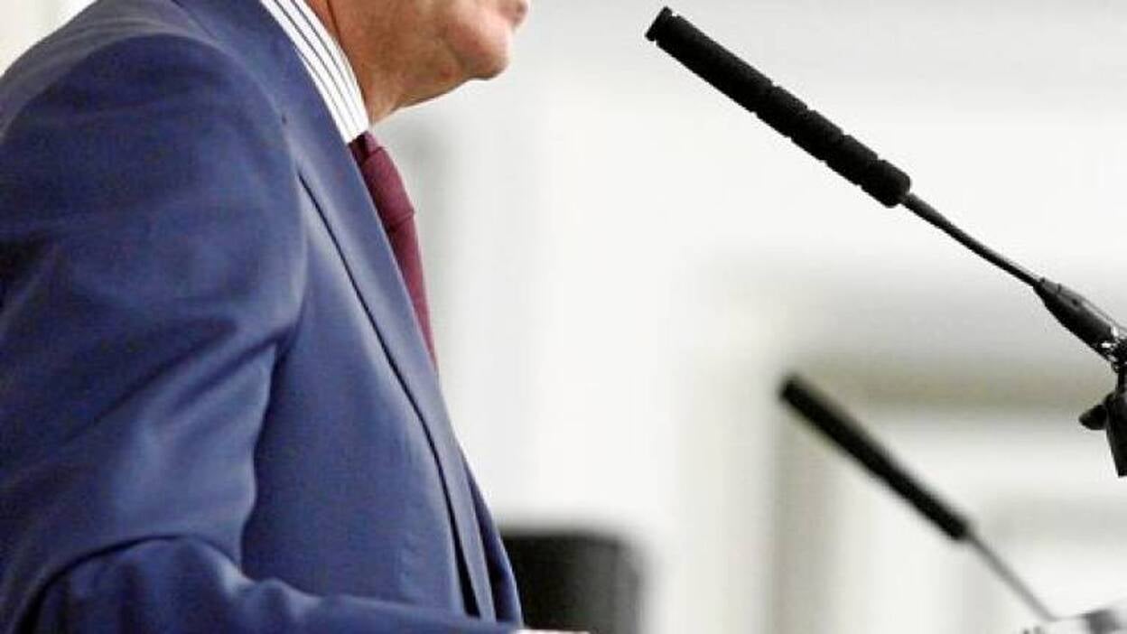 Subida de impuestos para frenar la sanción de la UE