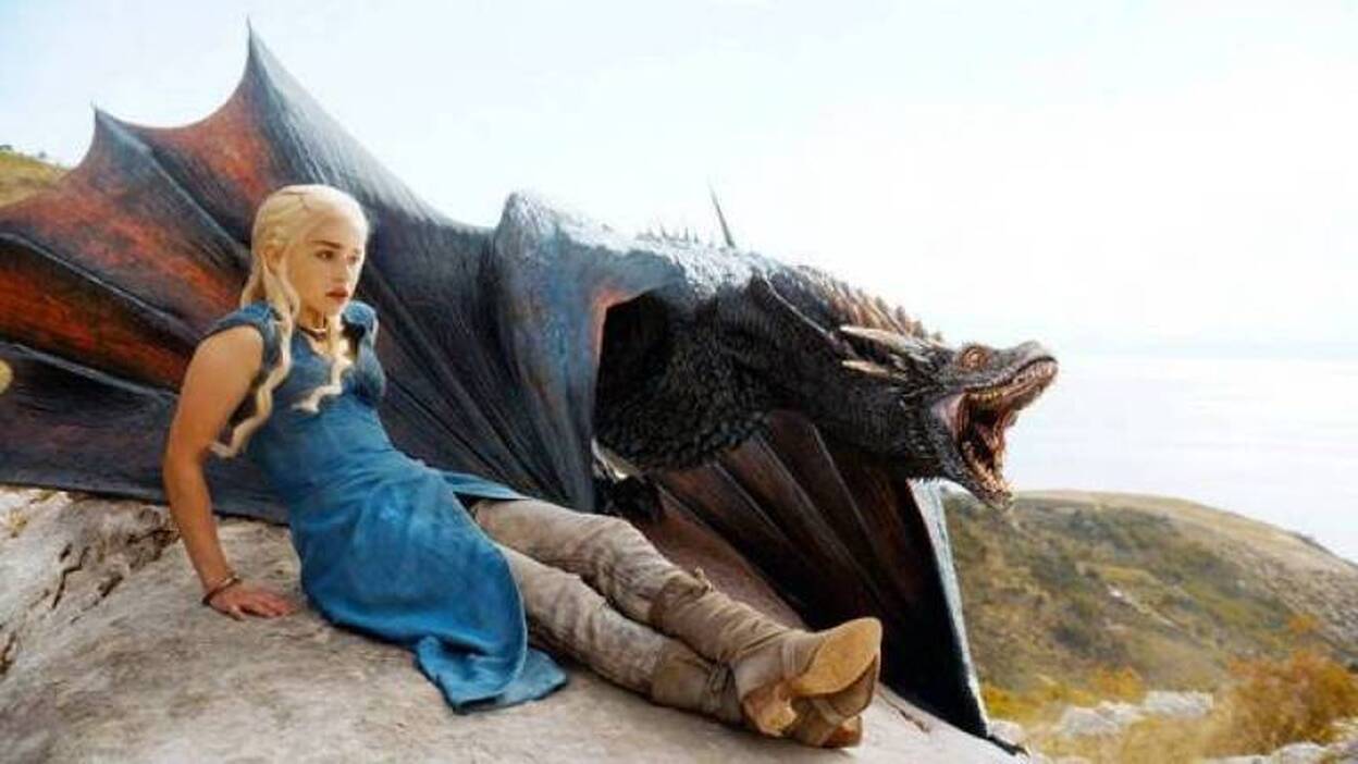"Game of Thrones" busca rivales en las nominaciones de los premios Emmy