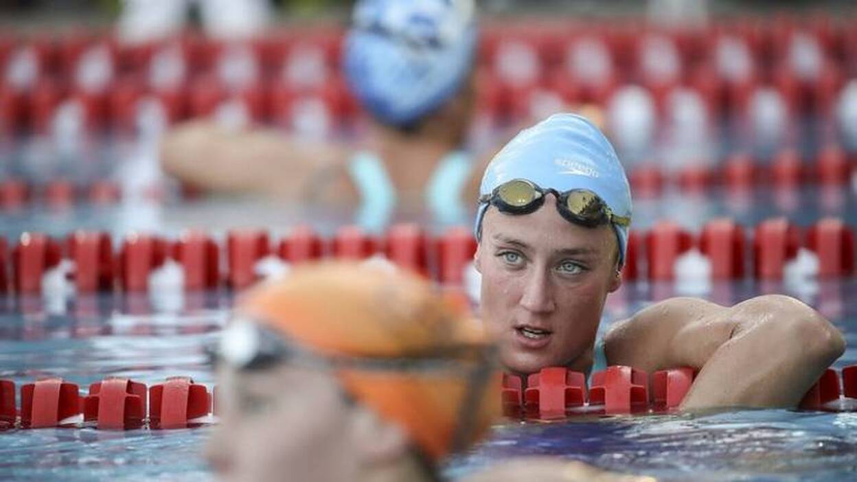 Doble récord nacional en la última jornada