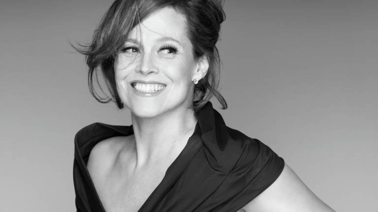 Sigourney Weaver, Premio Donostia de la 64 edición del Festival de San Sebastián