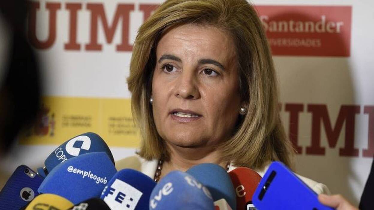 El Gobierno adelantará la edad de jubilación de los policías locales