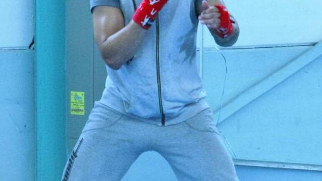 Ferino V reaparece este sábado