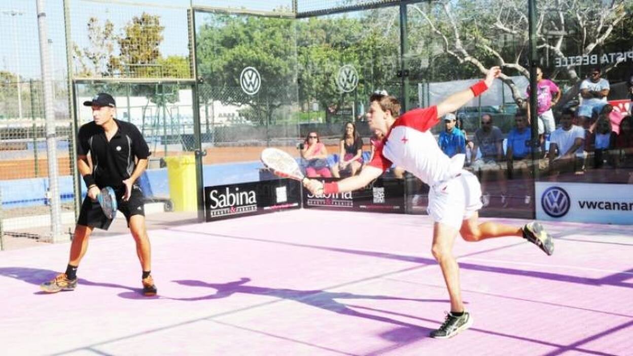 Abierto el plazo de inscripción para una cita consolidada