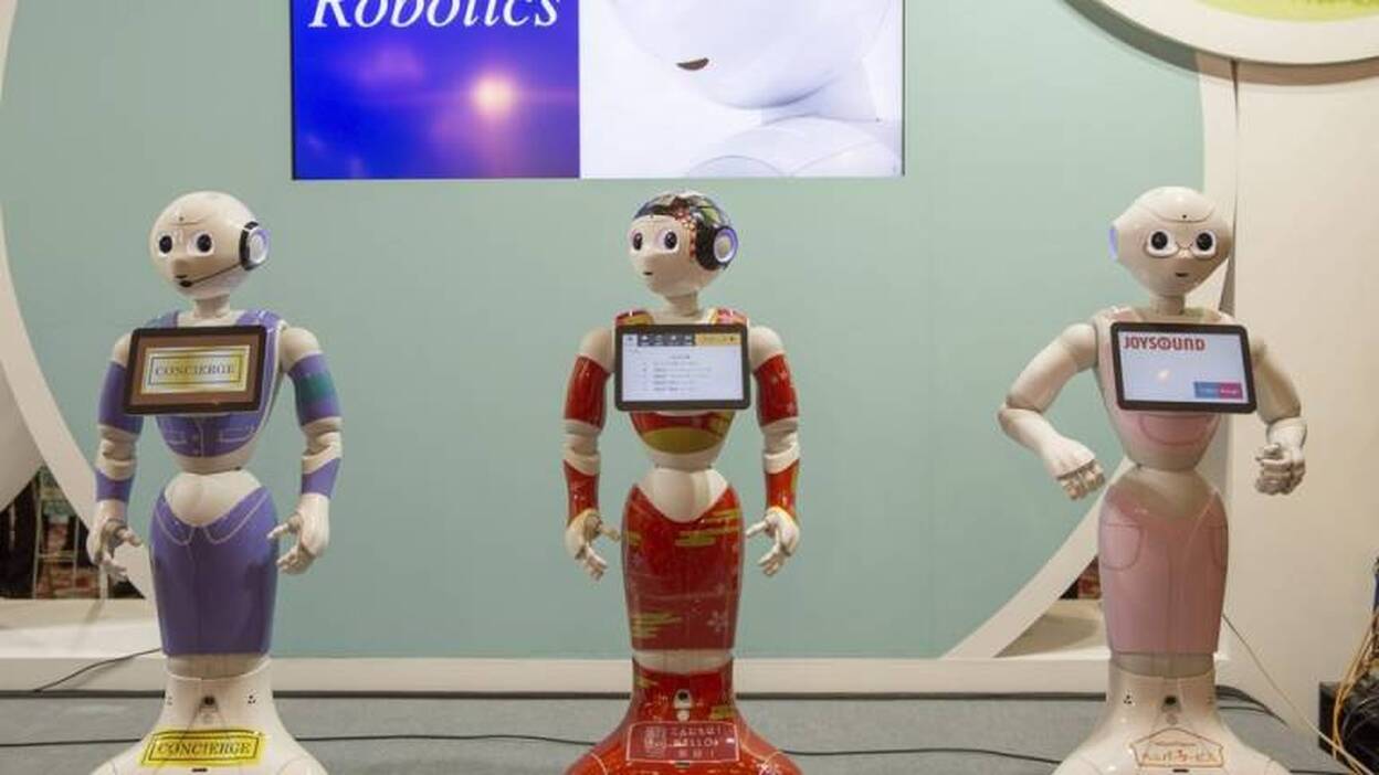 Uniformes para Pepper