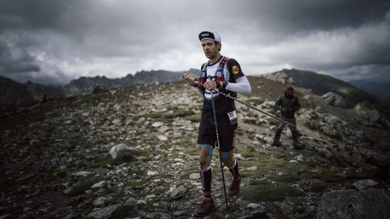 Yeray Durán logra la sexta plaza en el campeonato del mundo ISF