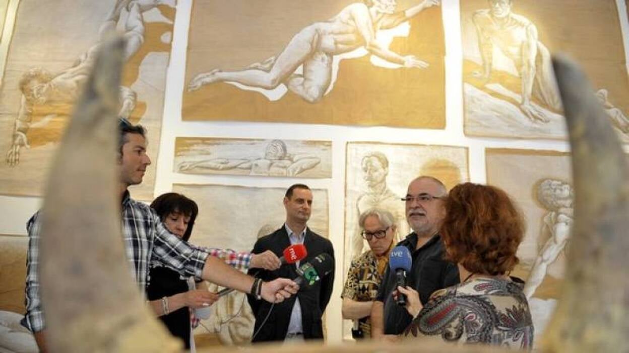 ¿Aprueba la gestión cultural de las administraciones públicas?