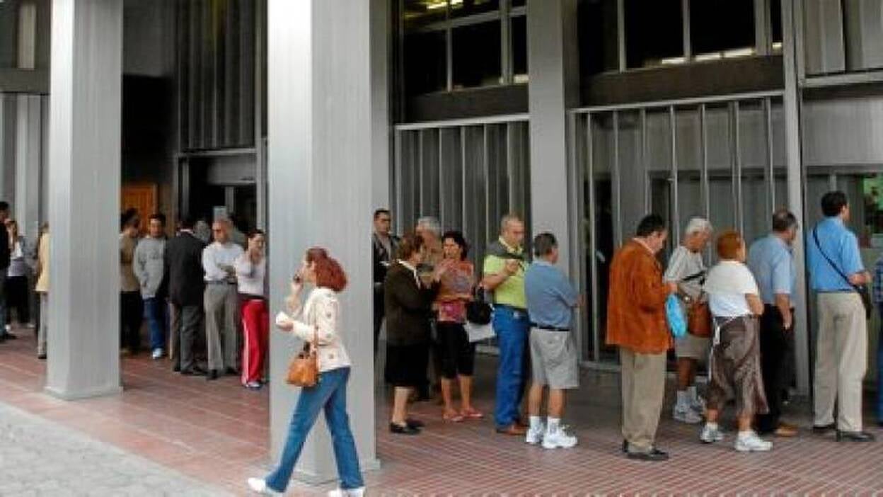 La recaudación tributaria crece un 7,4% hasta junio