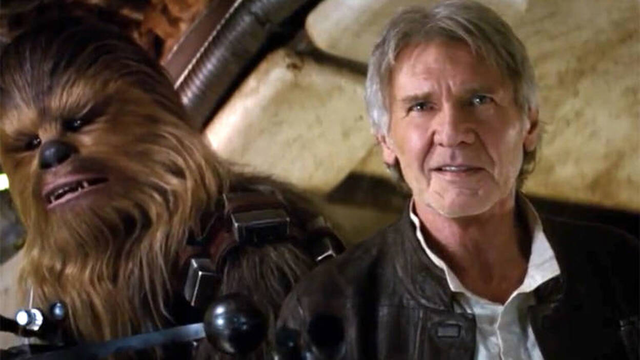 La productora de Star Wars admite la responsabilidad por el accidente de Harrison Ford