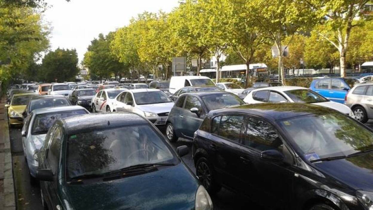 Canarias se coloca como la comunidad con mayor número de vehículos con defectos técnicos