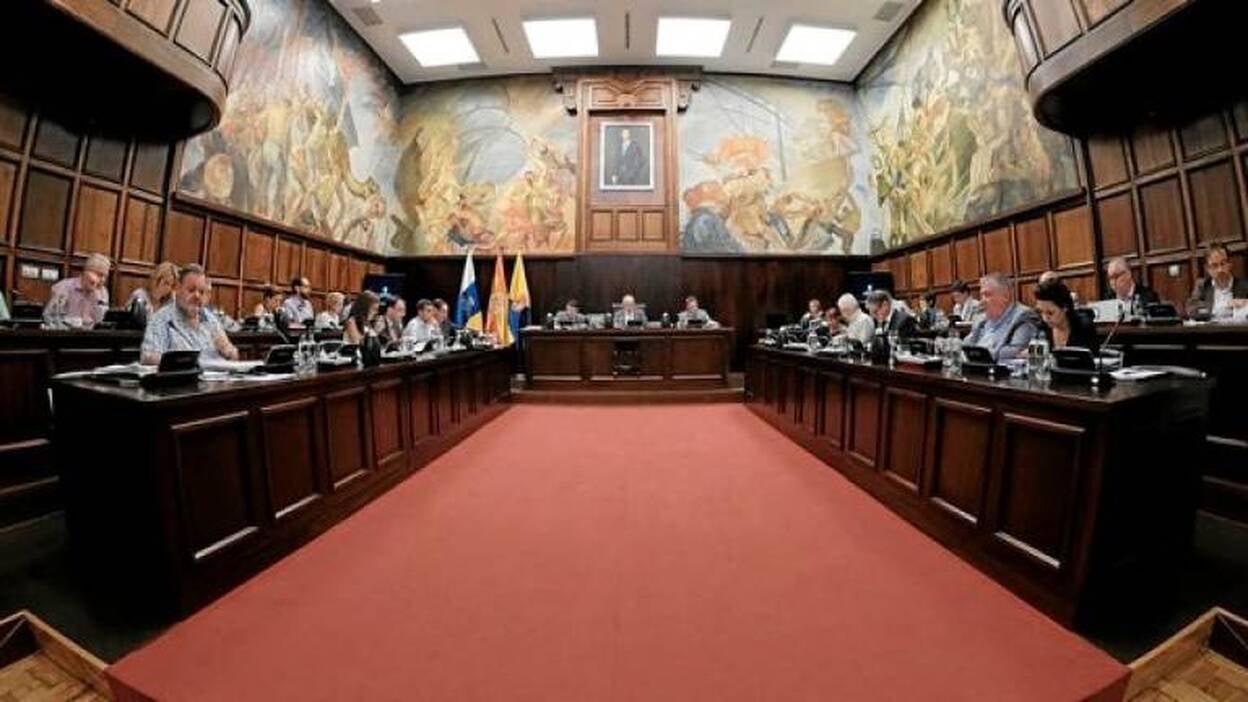 Más para la isla que más recauda