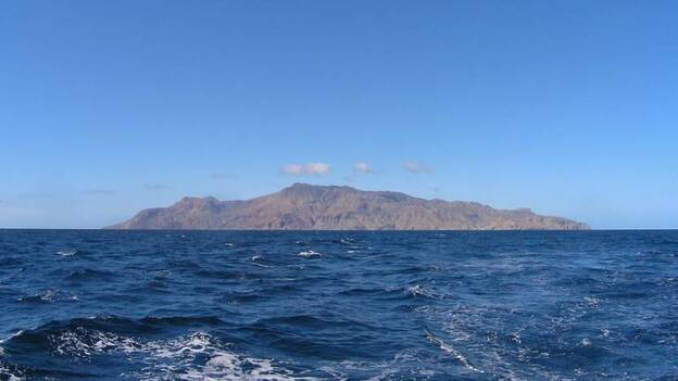 Tenerife asiste científicamente a Cabo Verde ante su reciente crisis sismo-volcánica