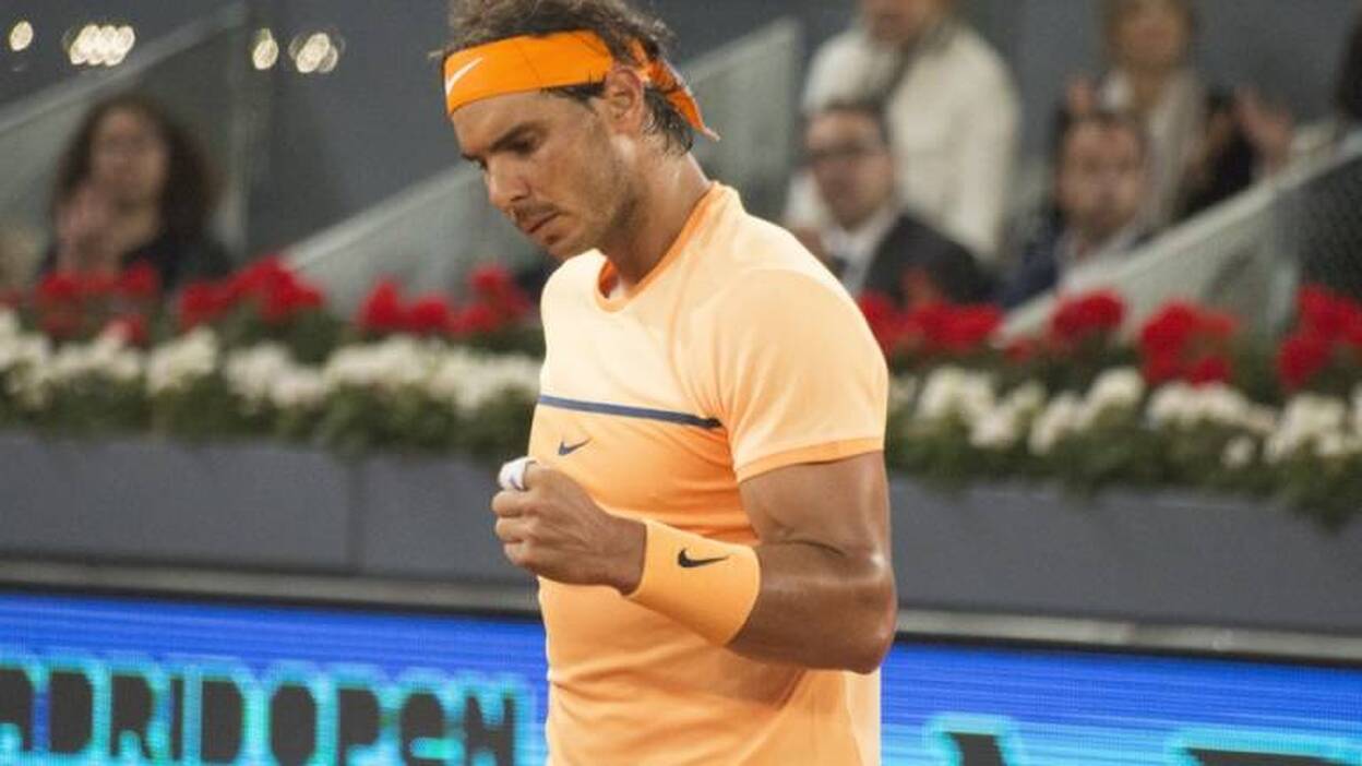 Nadal es el deportista olímpico español más popular