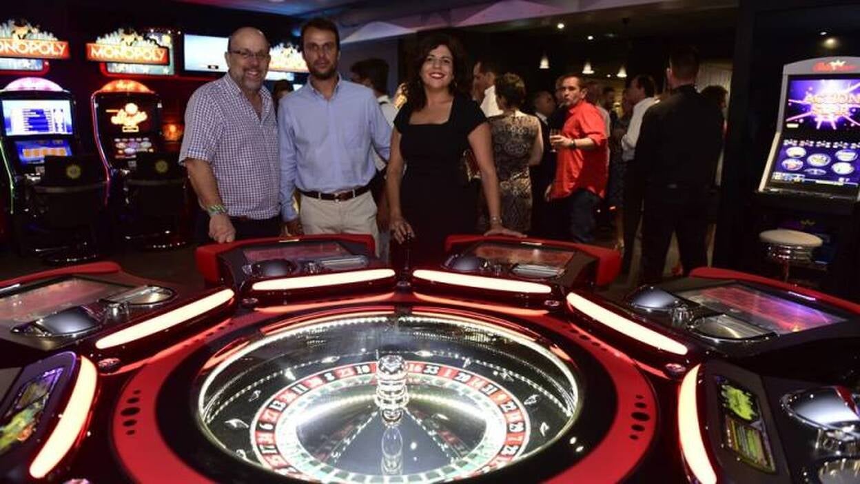 Bingu, la nueva oferta de ocio del Grupo Juan Padrón