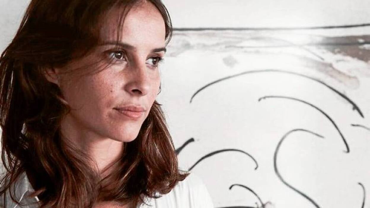 Yuri Fontes explora la cara oscura de Canarias en &#8216;Devenir&#8217;