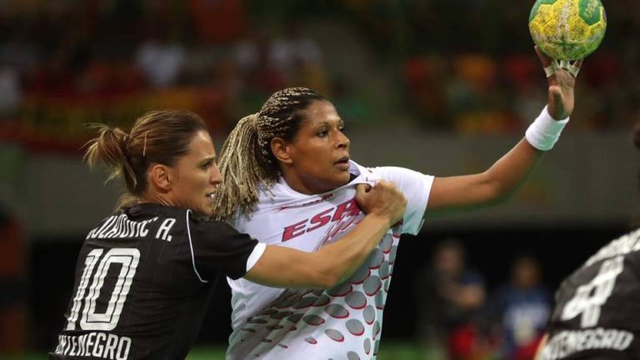 Las guerreras se despiden de Río