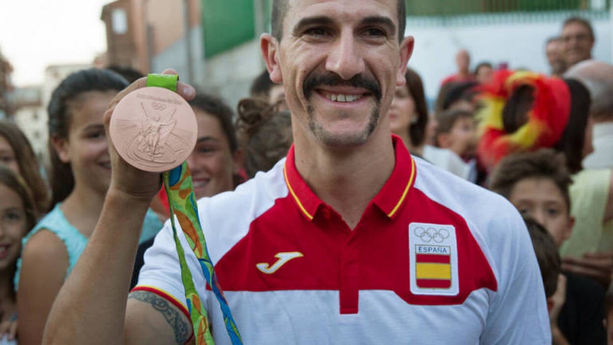 Coloma: "Fueron siete vueltas en el infierno para traer una medalla"