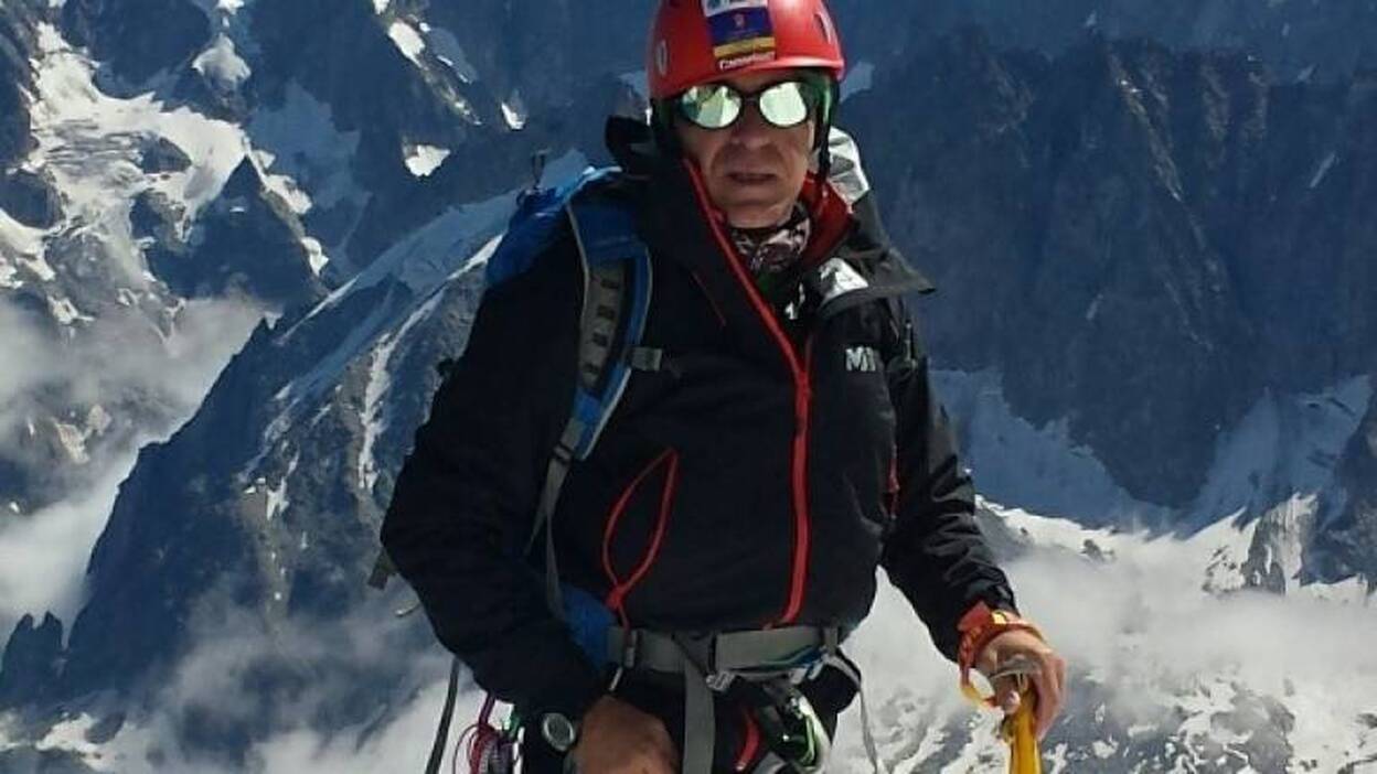 Javier Cruz: «Fue un premio al trabajo en equipo»