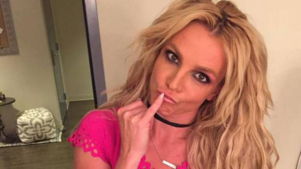 Britney Spears tendrá una película para televisión a cargo de Lifetime