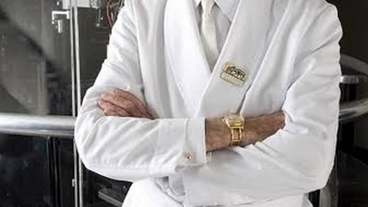 Fallece a los 89 años el oftalmólogo Joaquim Barraquer