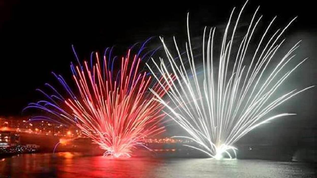 Una investigación del Seprona casi deja sin fuegos a Melenara