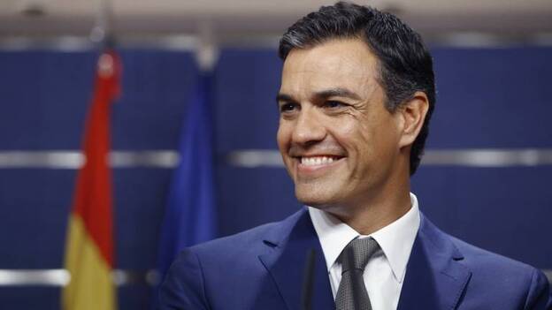 Sánchez no cambiará su posición hasta que haya "hecho nuevos" que estudiar