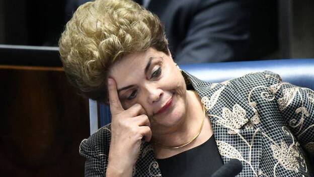 La defensa de Rousseff prepara un recurso por si el Senado decide apartarla definitivamente