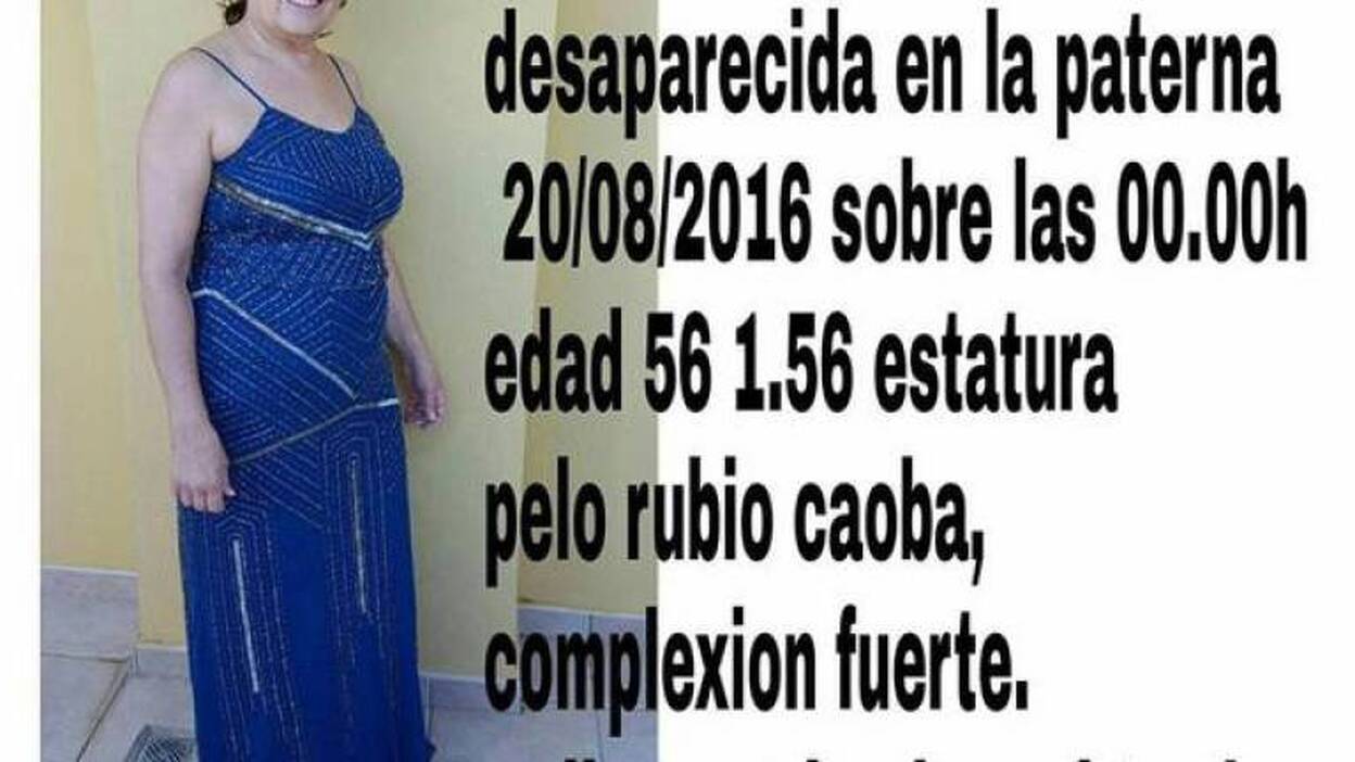 Un doloroso compás de espera para la familia de Juani Ramos