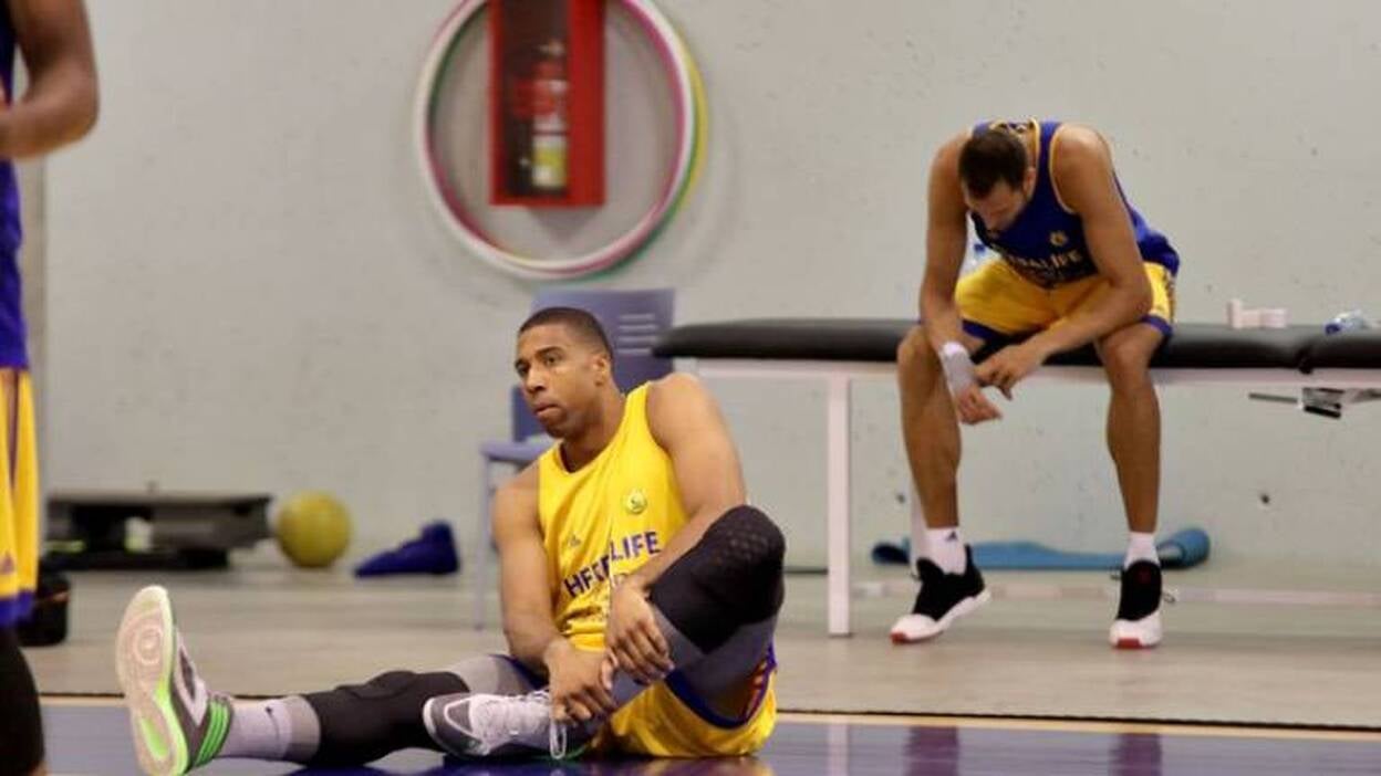 Primer derbi para testar sensaciones