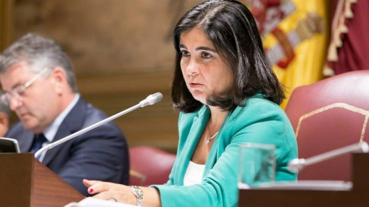 Darias clausura en Marruecos una conferencia internacional sobre mujeres, paz y desarrollo