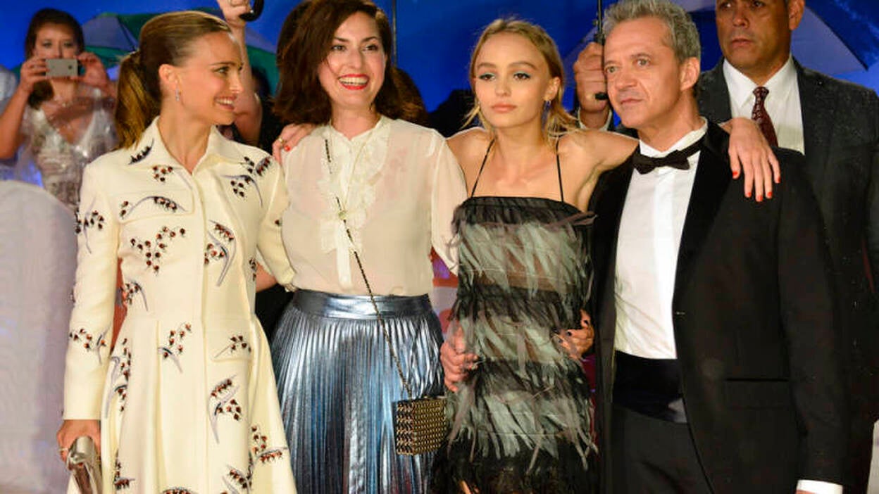 Festival Internacional de Cine de Toronto (TIFF)