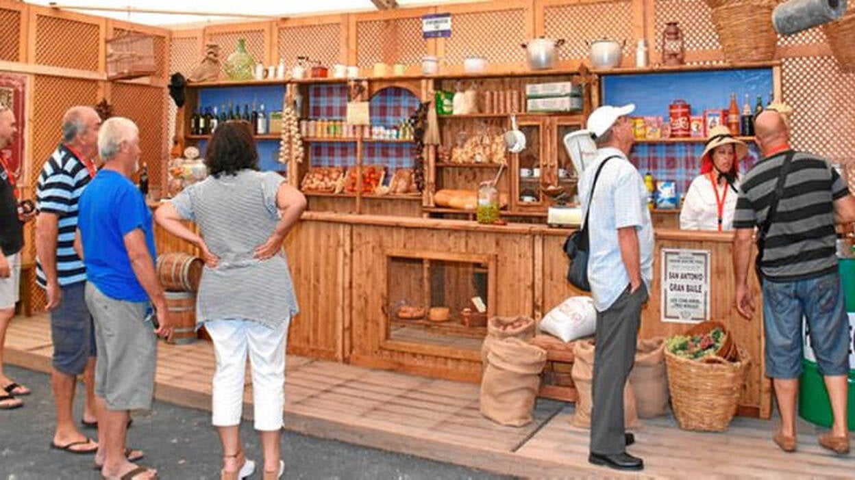 Tradición artesana en los Dolores