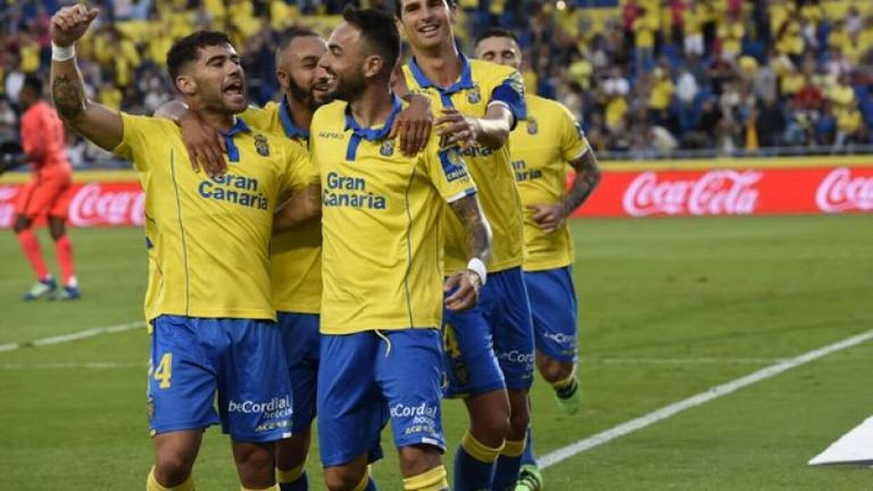 El Gran Canaria no se toca