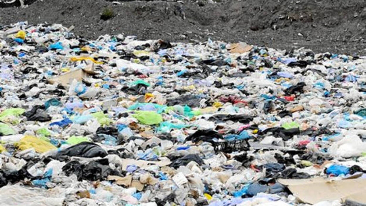 La restauración del vertedero de Salto del Negro, en cuenta atrás