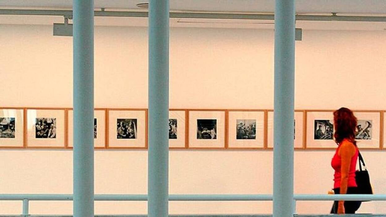 El CAAM se sitúa entre los museos más transparentes