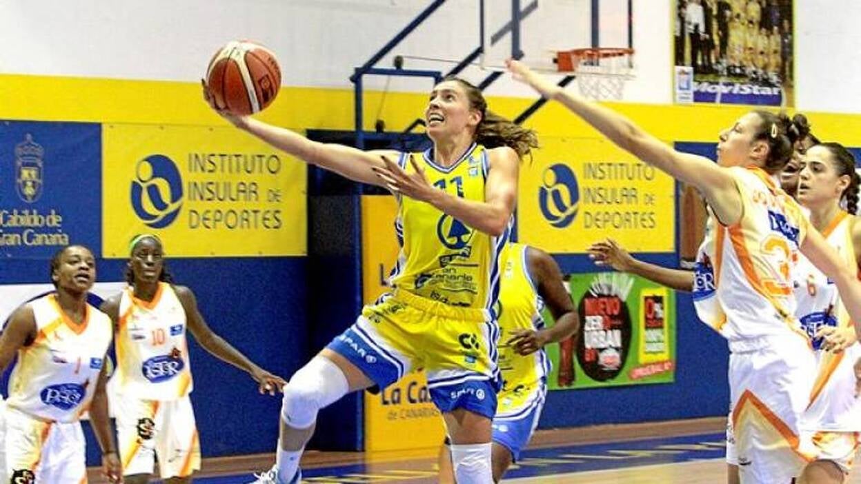 El Spar empieza con tropiezo ante el Zamarat