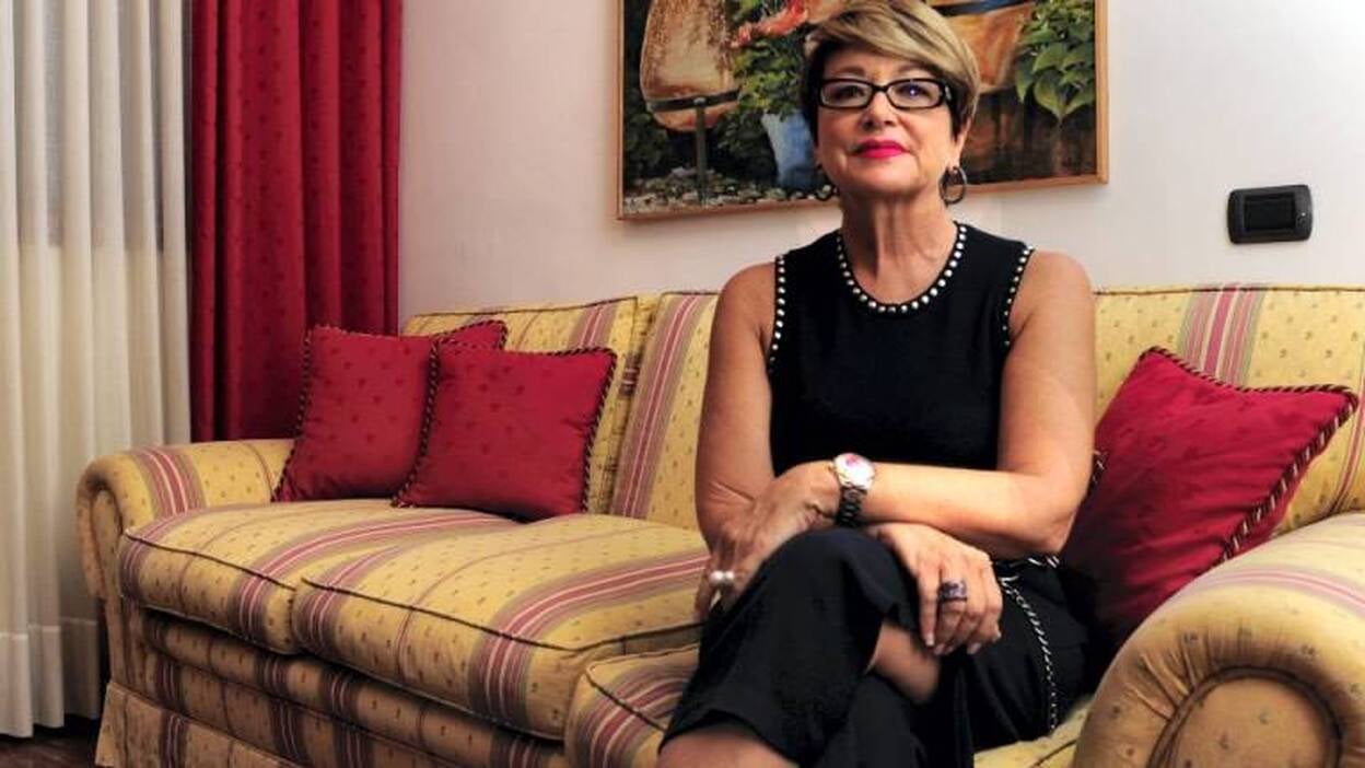 María Salud Gil: "Esta ley acaba con 20 años de inmovilismo y demagogia"