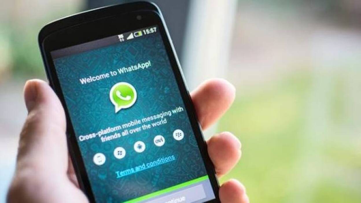El CNI alerta de los problemas de seguridad de WhatsApp