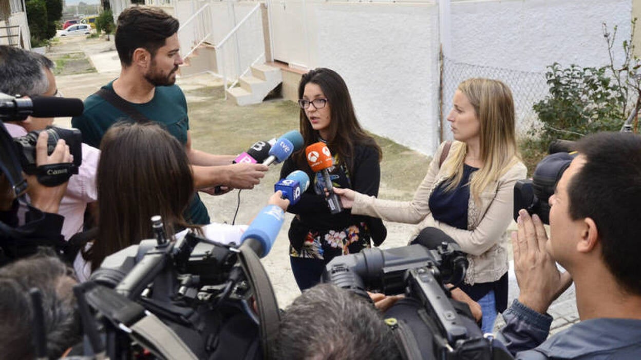 Los menores de la paliza solo recibían "regañinas"