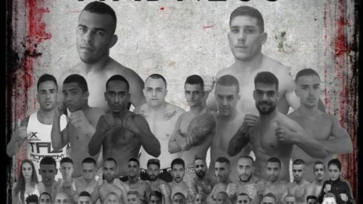 La Gallera acoge mañana una nueva velada