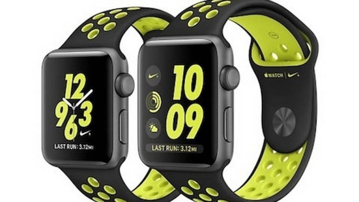 El Apple Watch Nike+ estará disponible el 28 de octubre