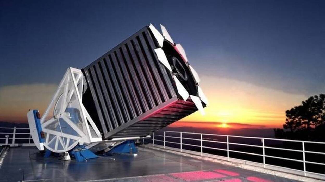 Señales atribuibles a extraterrestres en 234 estrellas como el Sol